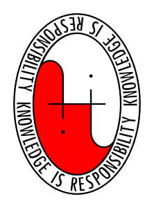 Fig. #1: Logo of totalizm